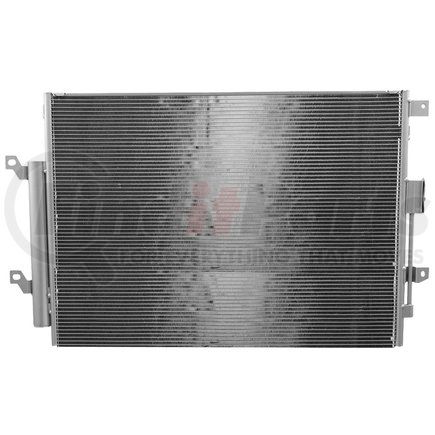 Global Parts Distributors 30130C gpd Condenser 30130C
