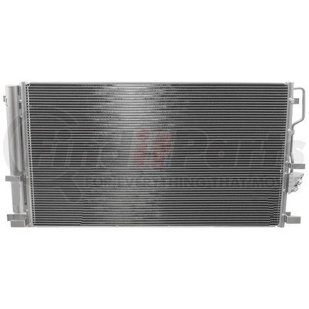 Global Parts Distributors 30141C gpd Condenser 30141C