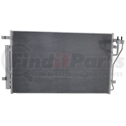 Global Parts Distributors 30175C gpd Condenser 30175C
