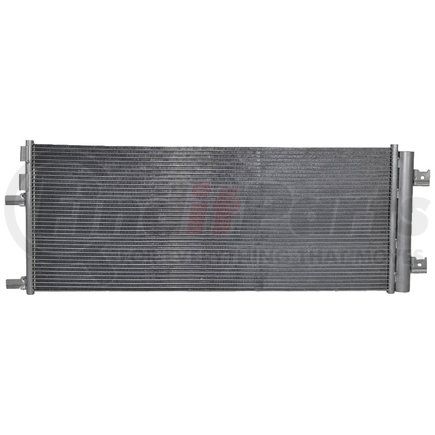 Global Parts Distributors 30178C gpd Condenser 30178C