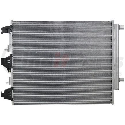 Global Parts Distributors 30190C gpd Condenser 30190C