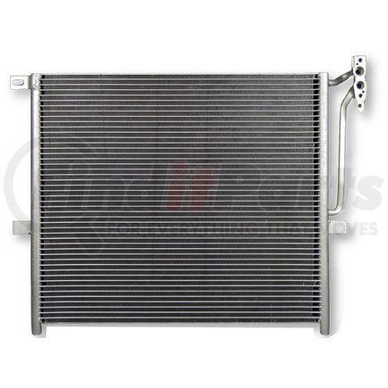 Global Parts Distributors 3079C gpd Condenser 3079C