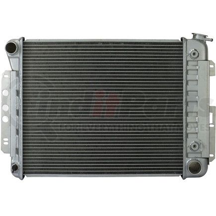 Global Parts Distributors 337C gpd Radiator 337C