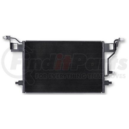 Global Parts Distributors 3382C gpd Condenser 3382C