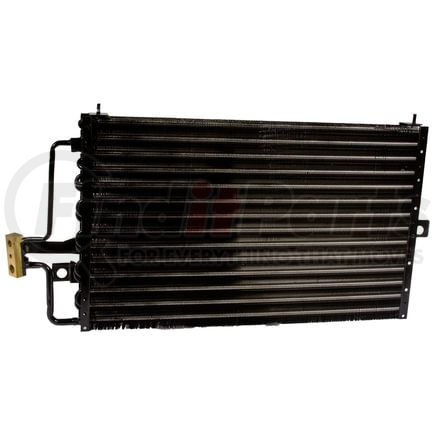 Global Parts Distributors 3344C gpd Condenser 3344C