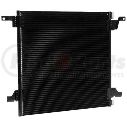 Global Parts Distributors 3360C gpd Condenser 3360C