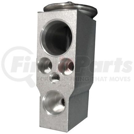Global Parts Distributors 3412016 gpd Expansion Valve 3412016