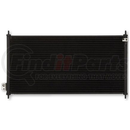 Global Parts Distributors 3558C gpd Condenser 3558C