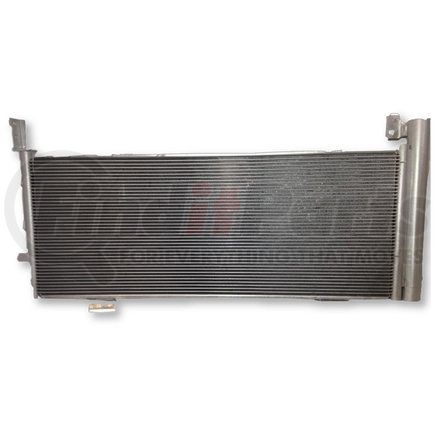 Global Parts Distributors 3595C gpd Condenser 3595C