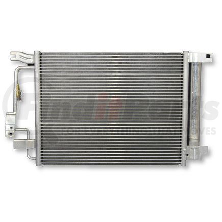 Global Parts Distributors 3668C gpd Condenser 3668C