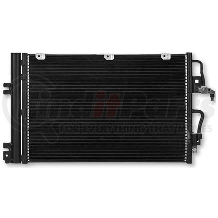 Global Parts Distributors 3699C gpd Condenser 3699C