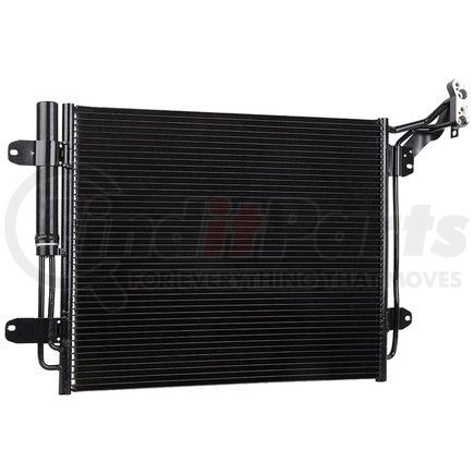 Global Parts Distributors 3775C gpd Condenser 3775C