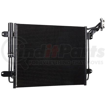 Global Parts Distributors 3775C Condenser