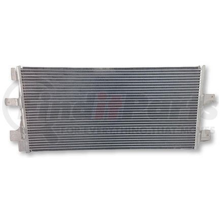 Global Parts Distributors 3762C gpd Condenser 3762C