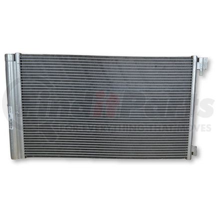 Global Parts Distributors 3890C gpd Condenser 3890C