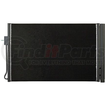Global Parts Distributors 3899C gpd Condenser 3899C