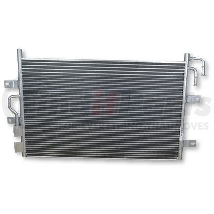 Global Parts Distributors 3942C gpd Condenser 3942C