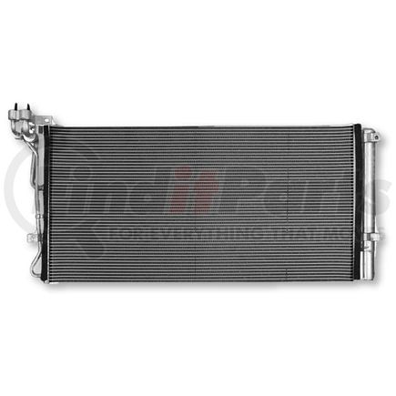 Global Parts Distributors 3949C gpd Condenser 3949C