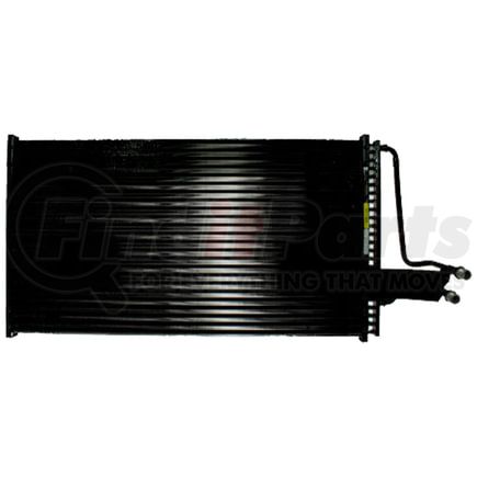 Global Parts Distributors 4010C gpd Condenser 4010C