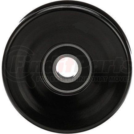 Global Parts Distributors 4011389 gpd Idler Pulley 4011389