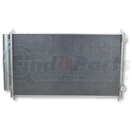 Global Parts Distributors 4102C gpd Condenser 4102C