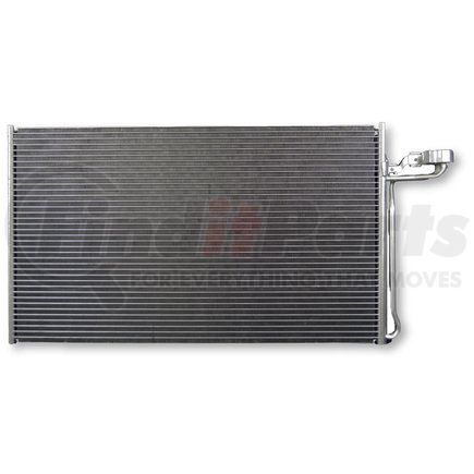 Global Parts Distributors 4084C gpd Condenser 4084C