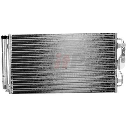 Global Parts Distributors 4226C gpd Condenser 4226C