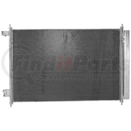 Global Parts Distributors 4291C Condenser