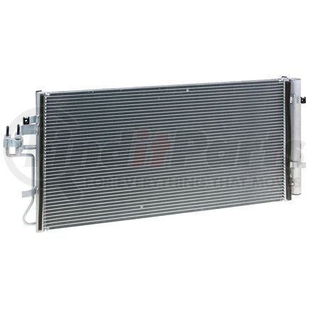Global Parts Distributors 4326C gpd Condenser 4326C