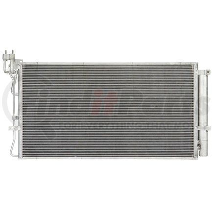 Global Parts Distributors 4424C gpd Condenser 4424C