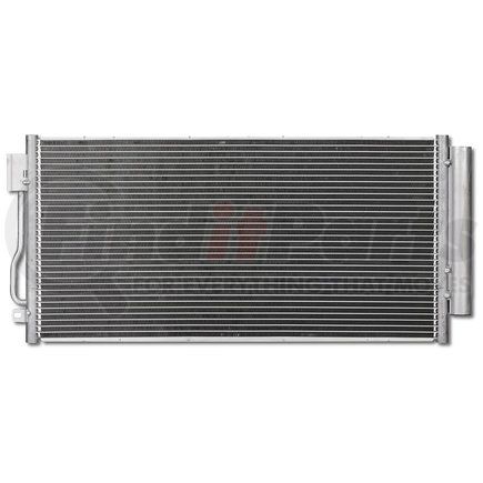 Global Parts Distributors 4429C gpd Condenser 4429C