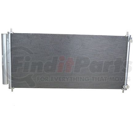 Global Parts Distributors 4503C gpd Condenser 4503C