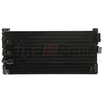 Global Parts Distributors 4589C gpd Condenser 4589C