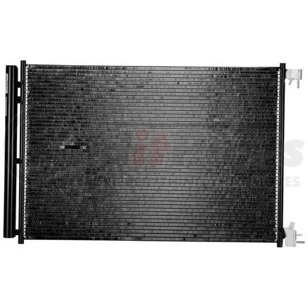 Global Parts Distributors 4742C Condenser