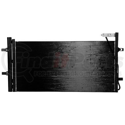 Global Parts Distributors 4918C gpd Condenser 4918C