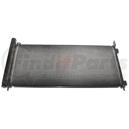 Global Parts Distributors 4892C gpd Condenser 4892C