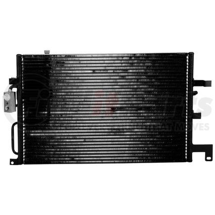 Global Parts Distributors 4941C gpd Condenser 4941C