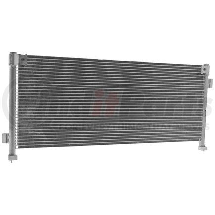 Global Parts Distributors 4976C gpd Condenser 4976C