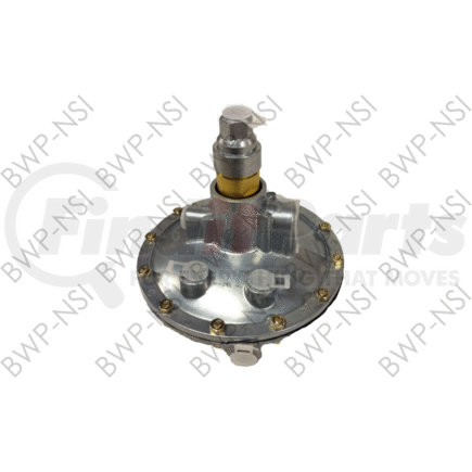 BWP-NSI M-A1000S - airvalve relay emergency