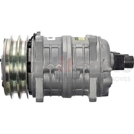 Global Parts Distributors 7812396 gpd Compressor New 7812396