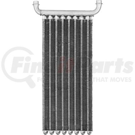 Global Parts Distributors 8231712 gpd Heater Core 8231712