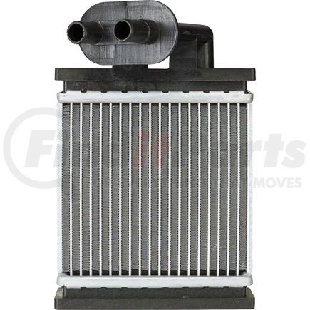 Global Parts Distributors 8231768 gpd Heater Core 8231768