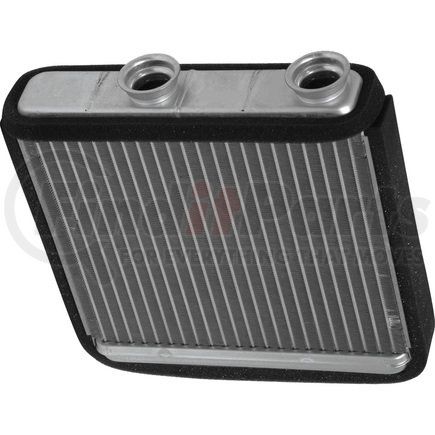 Global Parts Distributors 8231770 gpd Heater Core 8231770
