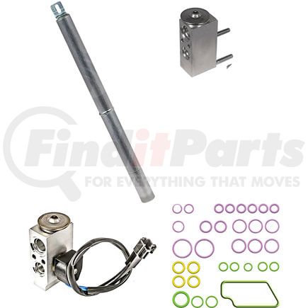 Global Parts Distributors 9442999 gpd System Service Kit 9442999