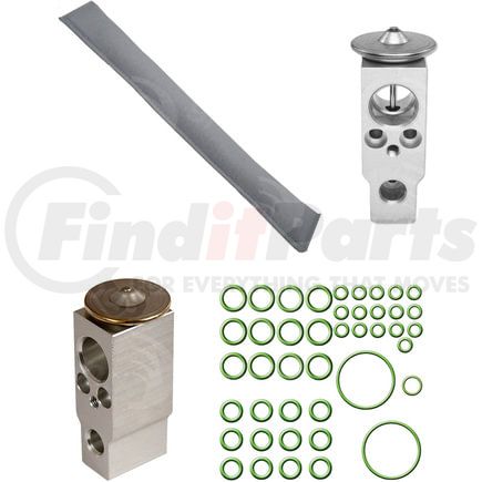 Global Parts Distributors 9445053 gpd System Service Kit 9445053