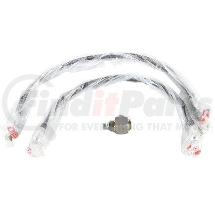 Epiroc 3363119350 CONNECTING KIT CONTILUBE II