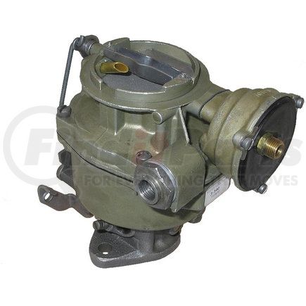 UREMCO 3-396 Carburetor - Gasoline, 1 Barrel, Rochester, Single Fuel Inlet, Without Ford Kickdown