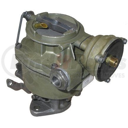 UREMCO 3-394 Carburetor - Gasoline, 1 Barrel, Rochester, Without Ford Kickdown