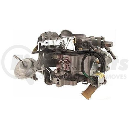 UREMCO URC-D403 Carburetor - Gasoline, 2 Barrels, Hitachi, Without Ford Kickdown