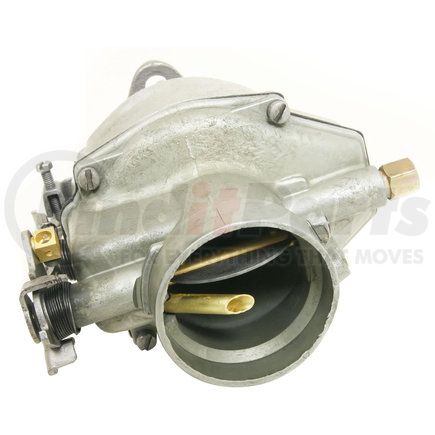 UREMCO 3-310 Carburetor - Gasoline, 1 Barrel, Rochester, Single Fuel Inlet, Without Ford Kickdown